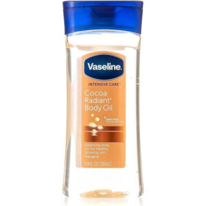 Vaseline Cocoa Radiant Body Oil Gel 200ml
