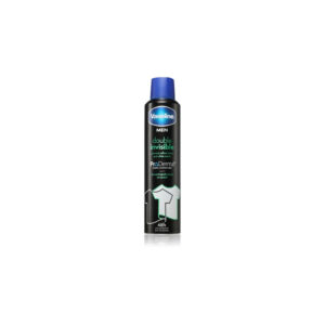 Vaseline Anti-perspirant Deo Spray For Men 250ml-Double Invisible جميع الانواع