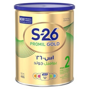 S-26 Pro Gold 1 Milk I/F 400g