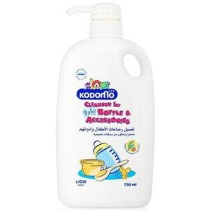 Kodomo  Baby Bottle & Accessories Cleanser 750ml
