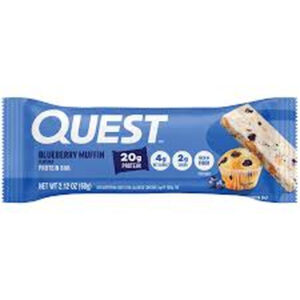 Quest Blueberry Muffin Protein Bar 60g 7@26