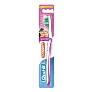 Oral B 3 Effect Maxi Clean T/B-Soft Del   جميع الانواع