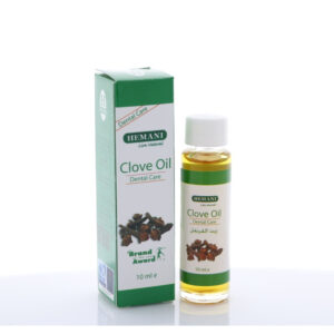 Clove Oil 10ml  زيت قرنفل