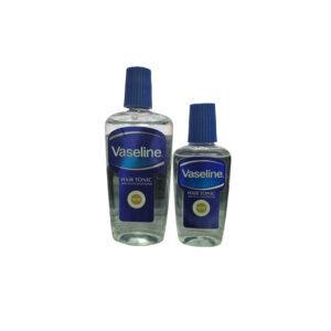 Vaseline Hair & Scalp Tonic 100ml Del