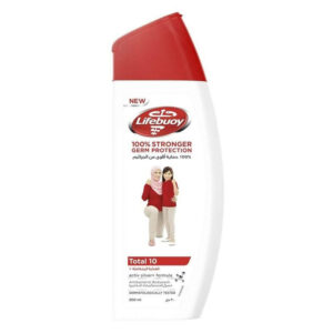 Lifebuoy Total 10 Shower Gel 300ml