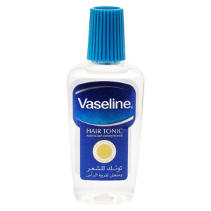 Vaseline Hair & Scalp Tonic 300ml Del