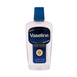 Vaseline Hair & Scalp Tonic 200ml Del