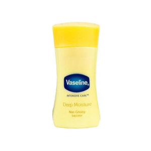 Vaseline Deep Moisture Body Lotion 20ml