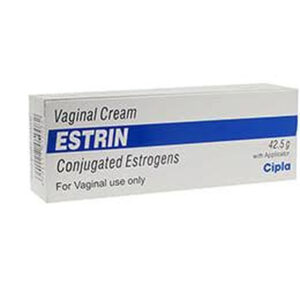 N..A 2/12/2024 Estrin V/Cream 43g