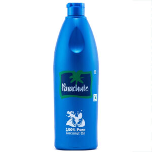 Parachute Pure Coconut Oil 500ml N..AC 15/5/2025