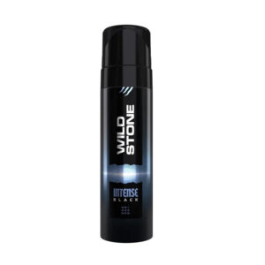 Wild Stone Intense Deo Spray For Men 150ml-Black  جميع الانواع