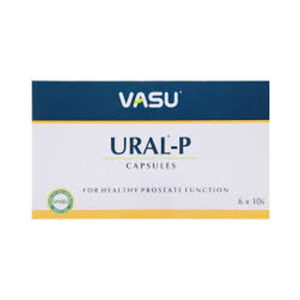 Ural-P 60 Cap