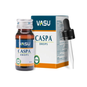 Caspa Drops 30ml