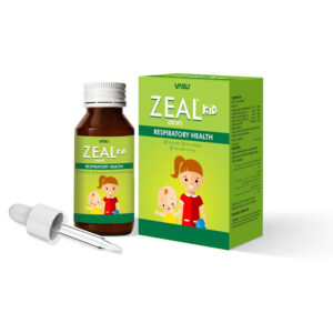 Zeal Kid Drops 10ml
