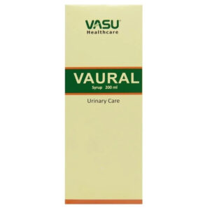 Vaural Syrup 200ml