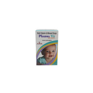 N.A10/11/2025A.B.M Pharma Vit Kids Multi Vitamin Drops 30ml