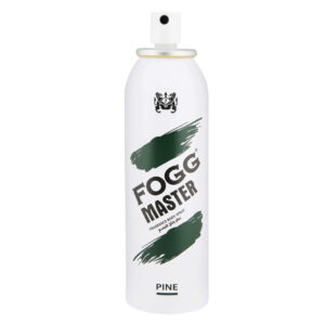 Fogg Master Pine Deo Spray For Men 100ml