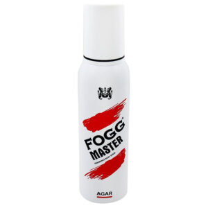 Fogg Master Agar Deo Spray For Men 120ml