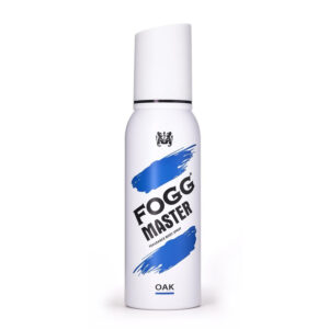 Fogg Master Oak Deo Spray For Men 120ml