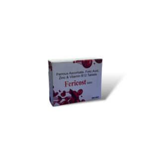 Fericost 30Tab $Temp.8
