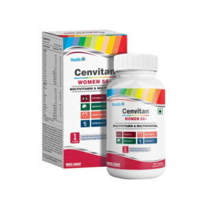 N..A 9/12/2023 Cenvitan Women 60 Tab