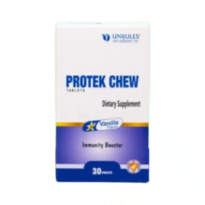 Protek 30 Chew Tab