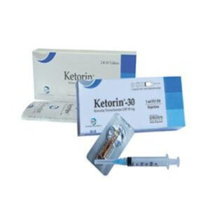 keniron 30 Tab