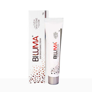 Biluma Lightening Cream 15 g N..A 4/5/2024 Del