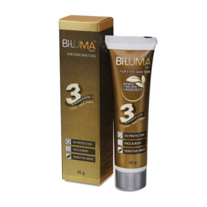 Biluma Lightening Cream 45 g N..A 4/5/2024 Del