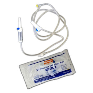 I.V Infusion Set