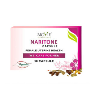 Biovie Naritone 30 Cap