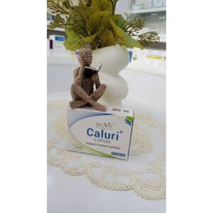 Caluri 30 Cap