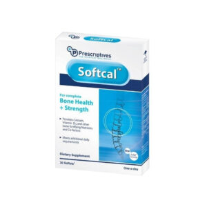 Prescriptives Softcal 30 Tab *M(Kh,Tb1,Tl,Sw,Da,Mr1,Tb2,Hus,Kal,Marka,Sad,Tb3)