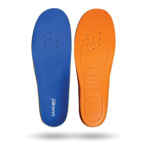 Samson Flat Foot Pediatric Insole (XXS) -Fc4017