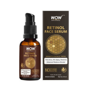 Wow Retinol Serum 30ml