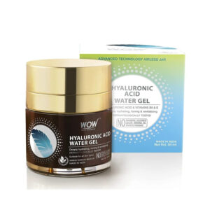 Wow Hyaluronic Acid Water Gel 50ml