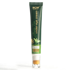 Wow Green Tea Under Eye Cream 20ml