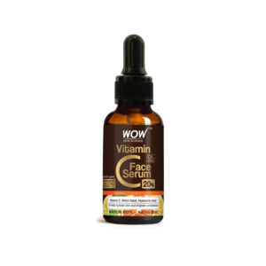 Wow Vitamin C 20% Serum 30ml