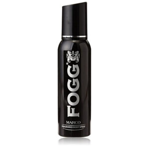 Fogg Marco Deo Spray For Men 120ml