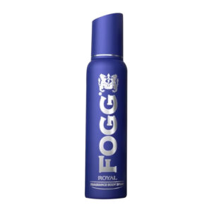 Fogg Royal Deo Spray For Men 120ml