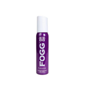 Fogg Paradise Deo Spray For Women 120ml