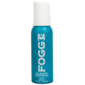 Fogg Majestic Deo Spray For Men 120ml