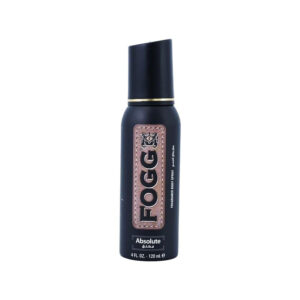 Fogg Absolute Deo Spray For Men 120ml