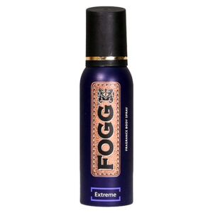 Fogg Extreme Deo Spray For Men 120ml