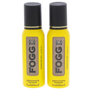 Fogg Dynamic Deo Spray For Men 120ml