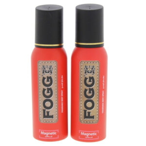 Fogg Magnetic Deo Spray For Men 120ml