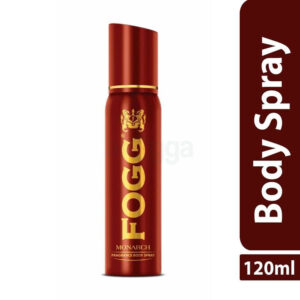 Fogg Monarch Deo Spray For Men 120ml