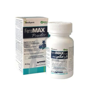 FeraMax Powder 41.5 g