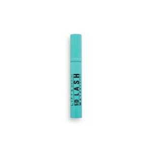 5D Waterproof Mascara 12g-Black Defining
