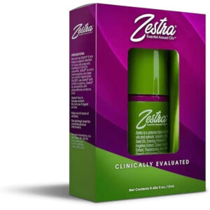 Zestra Essential Arousal Oil 12ml N..A 7/5/2022